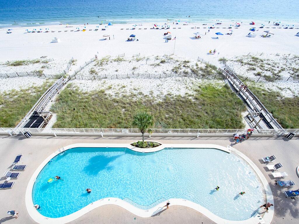 Light House 607 Condo - thumb 2