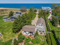 Lighthouse on the Galien Tourism Bookings