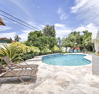 Lighthouse Point Home with PoolPatio - Near Beach - USA Accommodation
