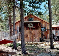 Lil' Frying Pan Cabin - USA Accommodation