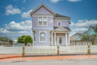 Lilac Victorian Tourism Bookings