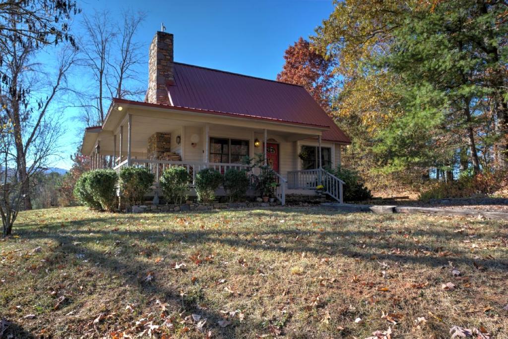 Lilly's Mountain Getaway Home - thumb 0