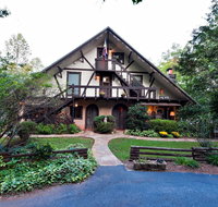 Lily Creek Lodge - USA Accommodation
