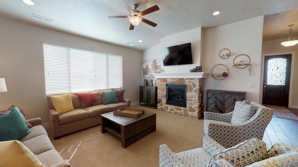 Lily Pad Place In St George With Private Splashpad - thumb 3