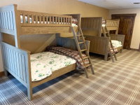 Limber Pine Lodge Tourism Bookings