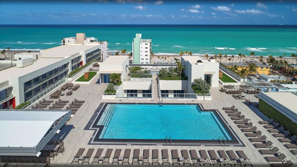 LIMITED TIME OFFER Beachfront Condo Resort - thumb 0