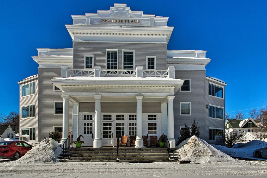 Lincoln Condo With Mtn Views 2 Miles To Ski Resort! - thumb 1