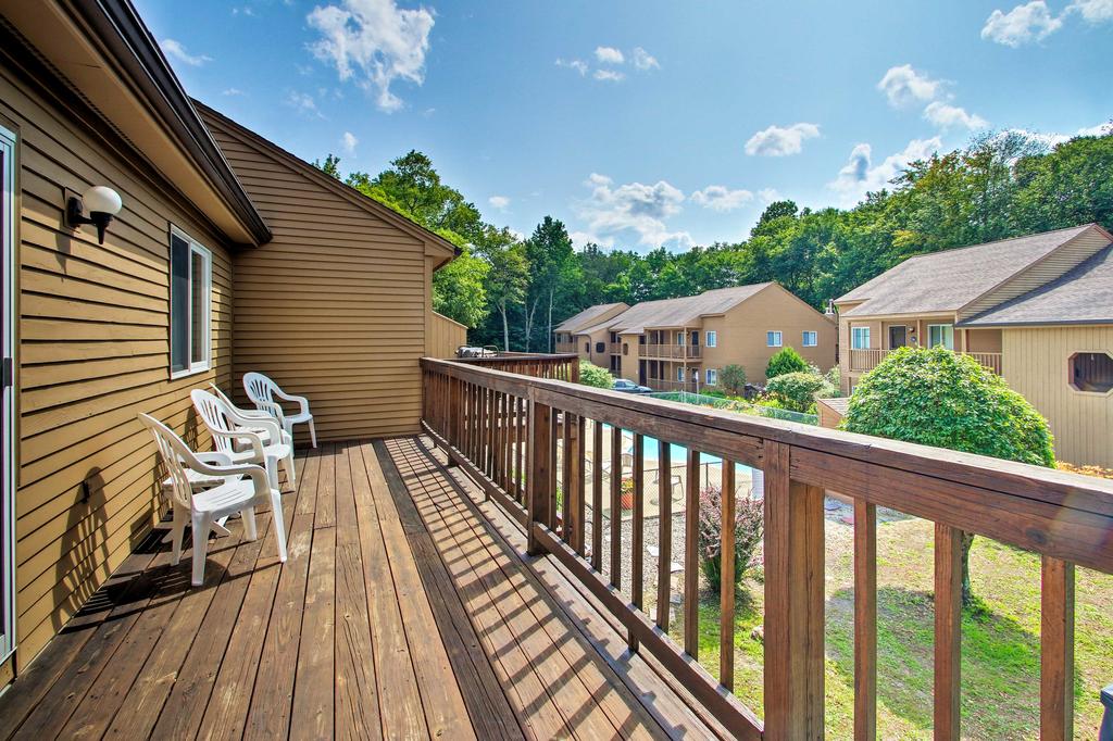 Lincoln Condo With Pool Access, 6 Mi To Loon Mtn - thumb 0