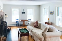 Lincoln Escape Hotels Santiago