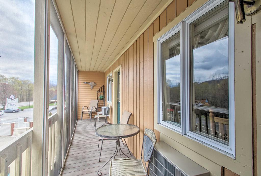 Lincoln Resort Condo 3 Mins To Loon Mountain! - thumb 2