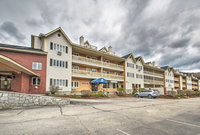 Lincoln Resort Condo 3 Mins to Loon Mountain Hotels Santiago