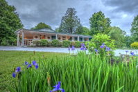 Linville Falls Lodge  Cottages Tourism Bookings
