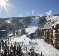 Lion Square Lodge - USA Accommodation