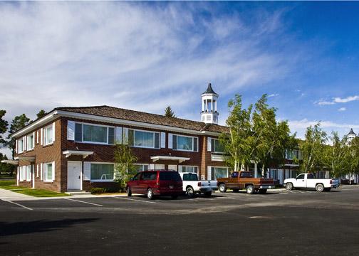 Little America Hotel - Wyoming - thumb 2