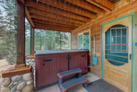 Little Bear Retreat Tourism Bookings