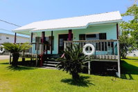 Little Bit of Paradise Tourism Bookings