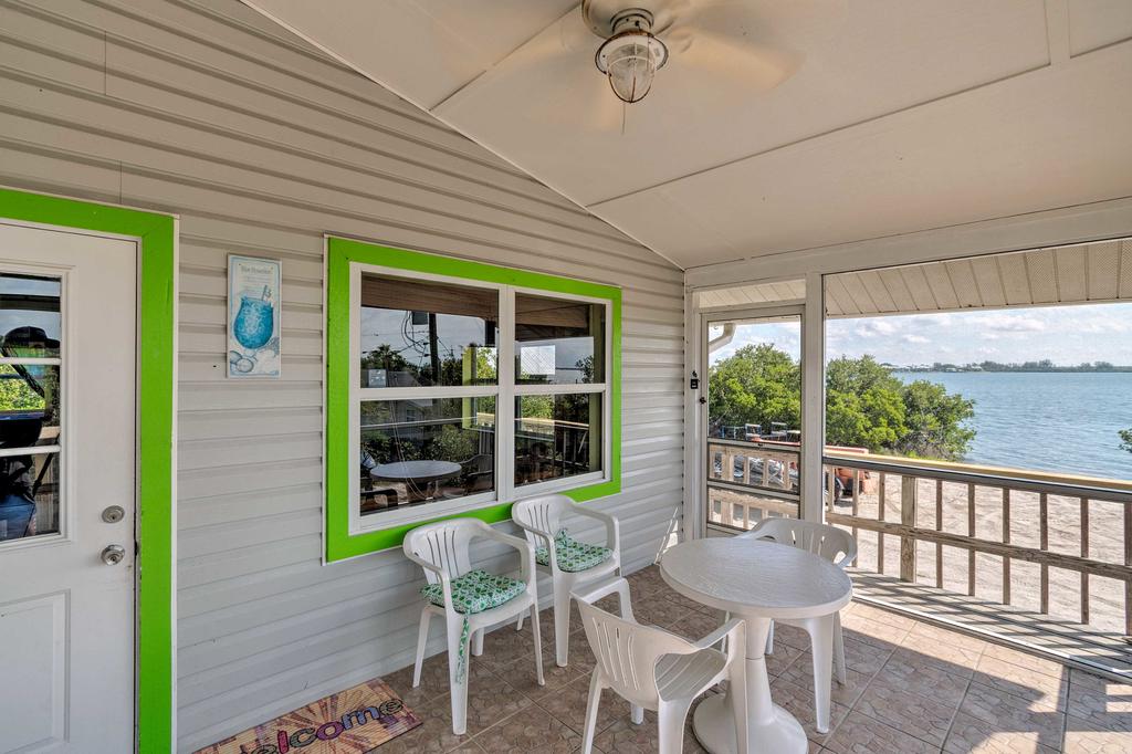Little Gasparilla Island Home With Scenic Ocean View! - thumb 0
