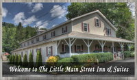 Little Main Street Inn Hotels Santiago