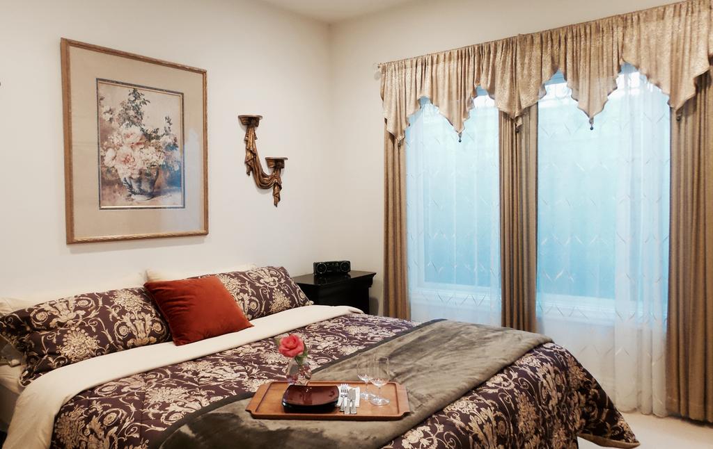 Little Paradise Two Bedroom Suite - thumb 2