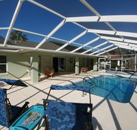 Little Peace Of Paradise At Villa Willow Wood Home - Tourism Bookings