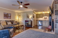 Little River Loft Tourism Bookings