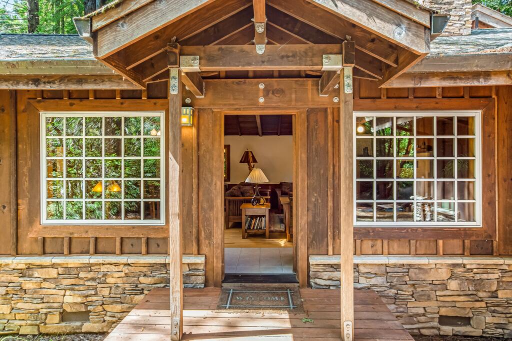 Little River Redwoods - thumb 3