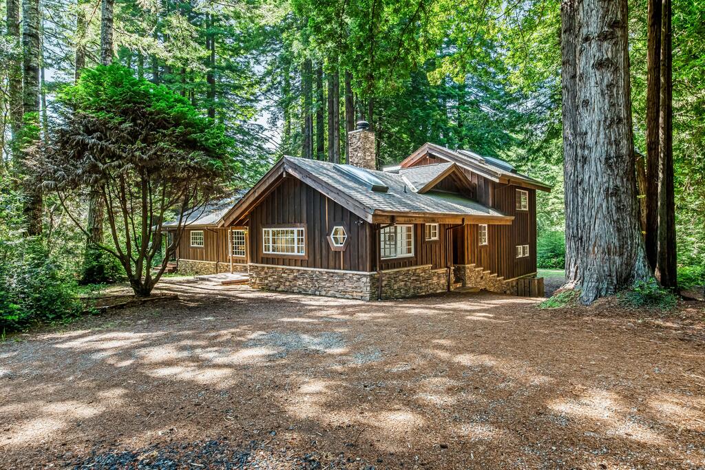 Little River Redwoods - thumb 1