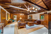 Little River Redwoods Hotels Santiago