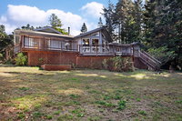 Little River Retreat Hotels Santiago