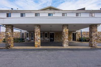 Little Rock Inn  Suites Hotels Santiago
