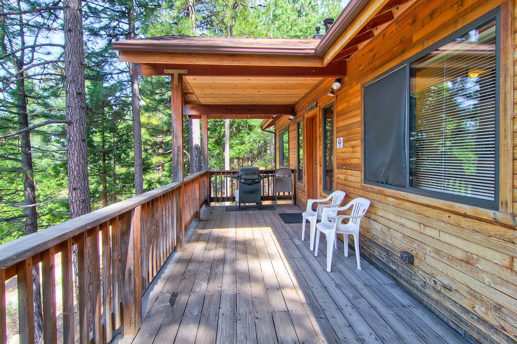 Little Sport Cabin - thumb 1