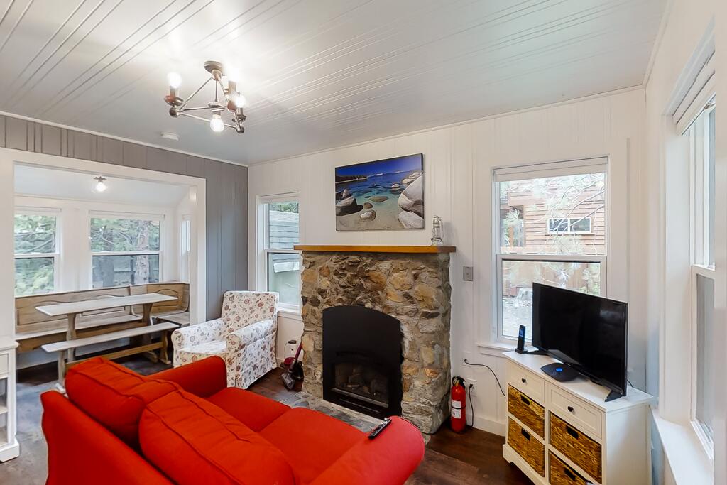 Little Tahoma - thumb 0