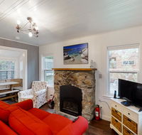 Little Tahoma - USA Accommodation