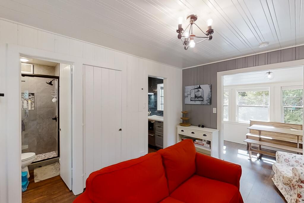 Little Tahoma - thumb 2