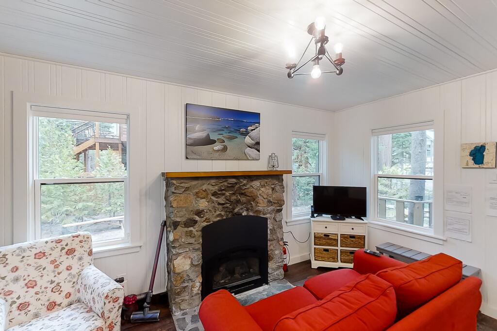 Little Tahoma - thumb 1