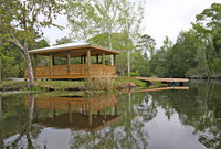 Live Oak Landing Tourism Bookings