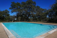 Live Oak Ranch USA Accommodation