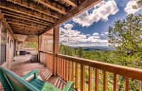 Living the Dream 3 Bedrooms Hot Tub Fireplace Sleeps 6 Tourism Bookings