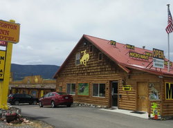 Livingston Inn