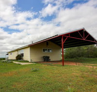Llano Country Cottage - Tourism Bookings