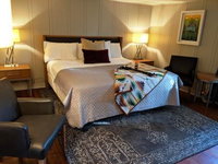 Loblolly Pines Adventure Cabin 3 - King Tourism Bookings