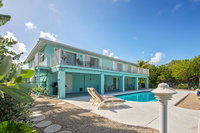 Lobster Lodge  Manatee Manor USA Accommodation