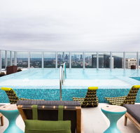 Locale Houston - Med Center at Latitude - USA Accommodation