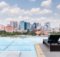 Locale Houston - Med Center at Vantage - USA Accommodation