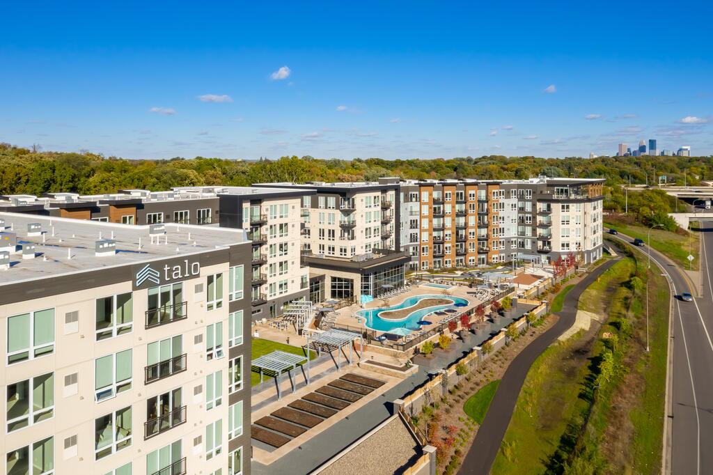 Locale Minneapolis - West End - thumb 0