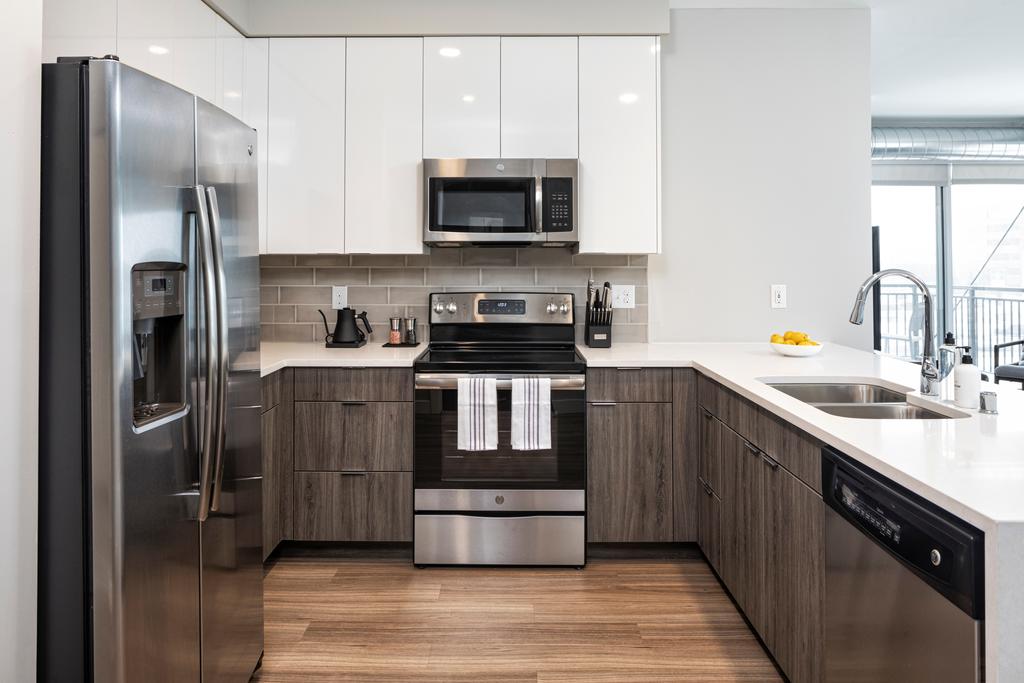 Locale Minneapolis - West End - thumb 1