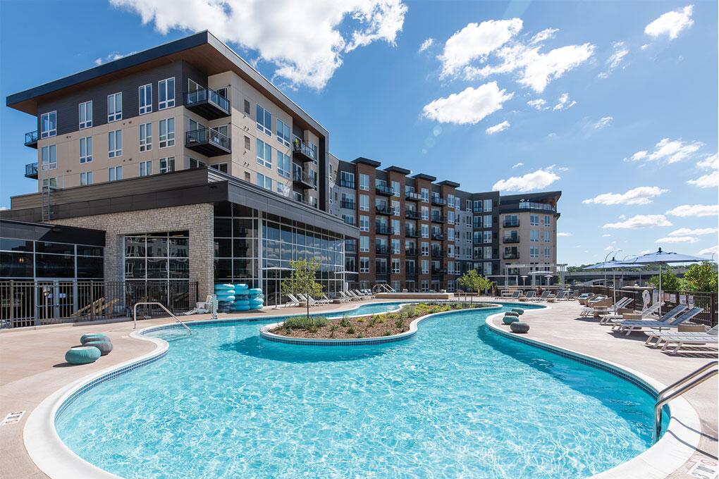 Locale Minneapolis - West End - thumb 3