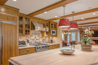 Lodge Apartments with Sun Valley Amenities Tourism Bookings