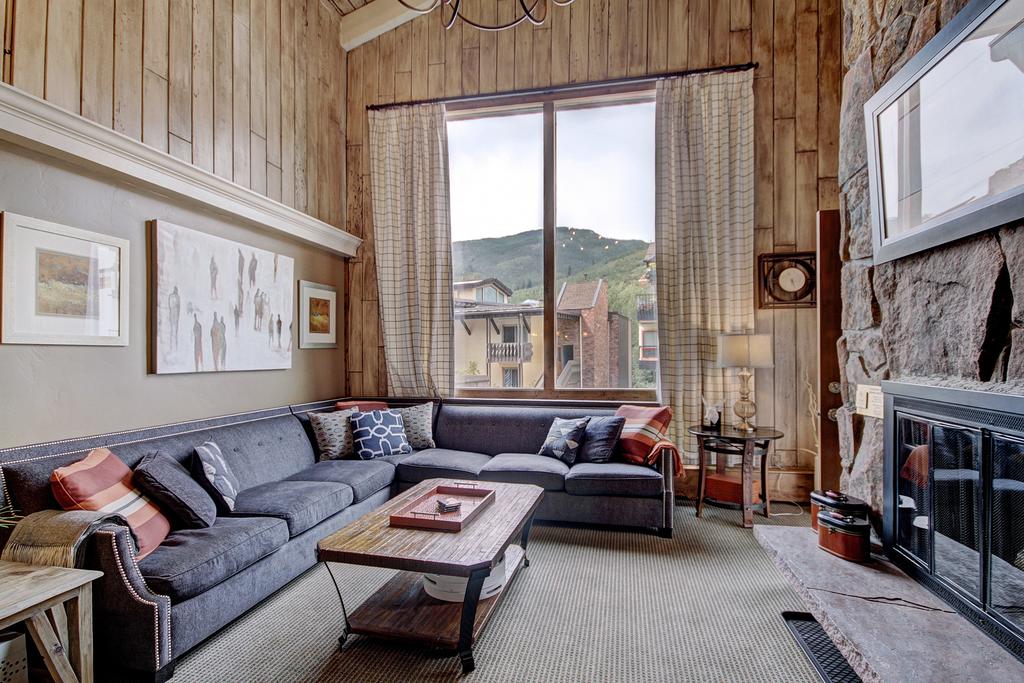 Lodge At Vail C354