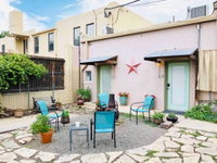 Loft 4 - 1 of 5 downtown Tourism Bookings